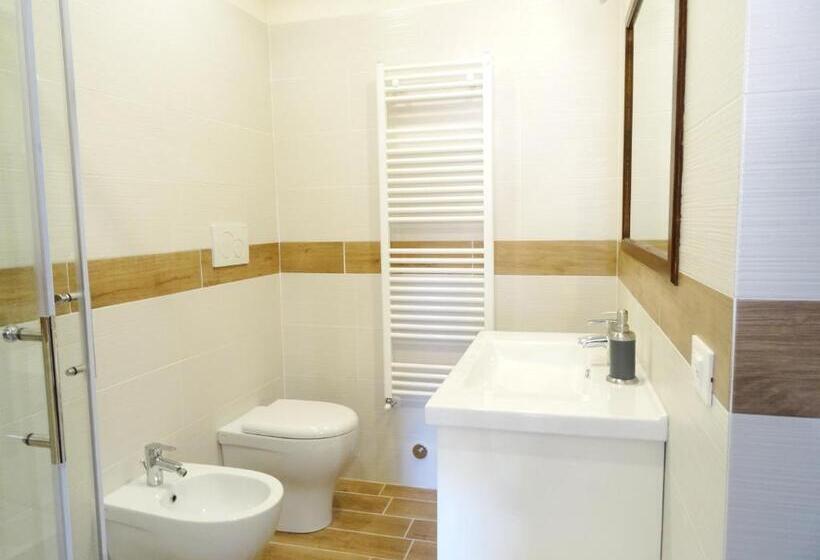 اتاق استاندارد, Apartment Nel Centro Della Citta