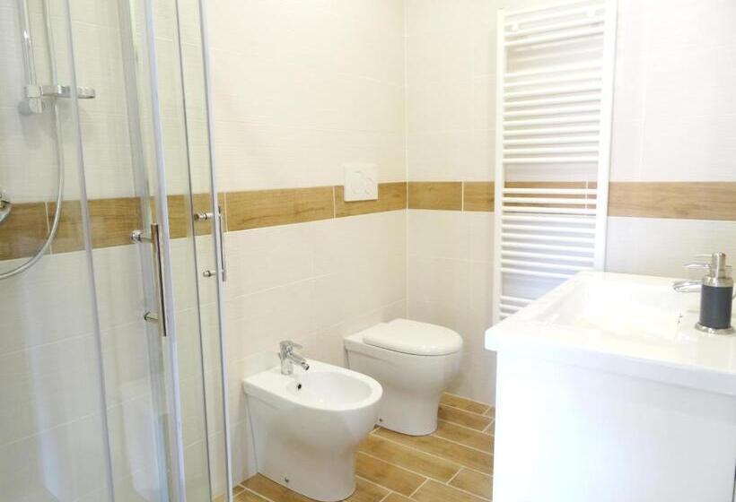 اتاق استاندارد, Apartment Nel Centro Della Citta