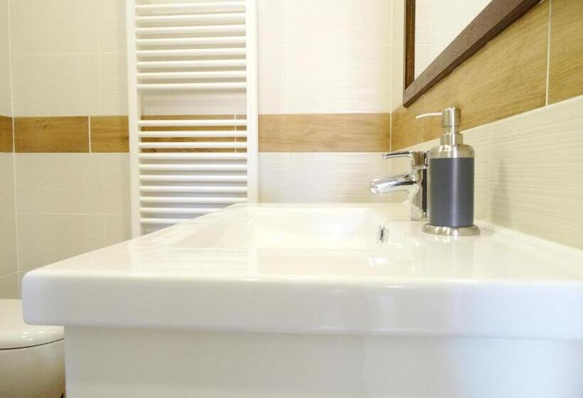 اتاق استاندارد, Apartment Nel Centro Della Citta