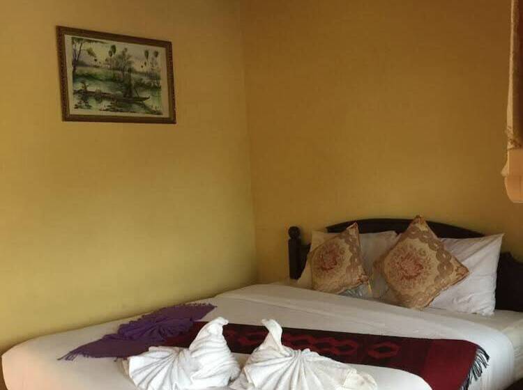 スタンダードルーム, Bkc Villa