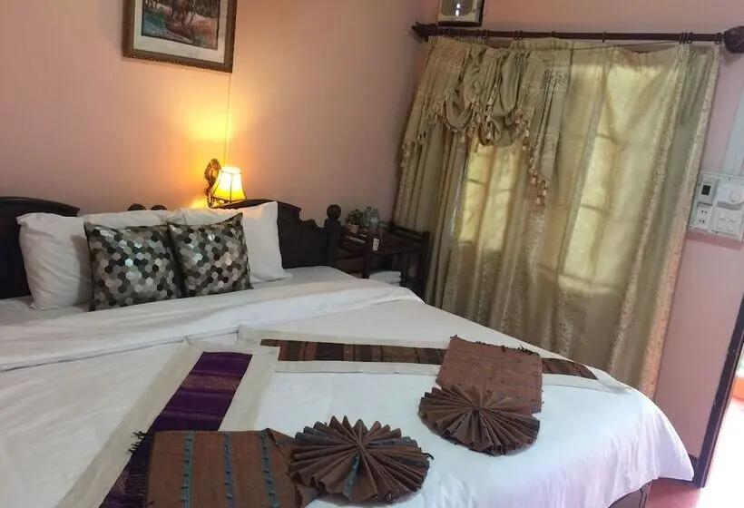 Standardzimmer, Bkc Villa