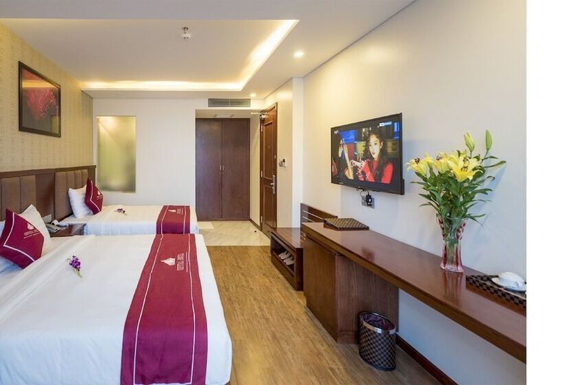 آپارتمان سوپریور 1 خوابه, Crystal