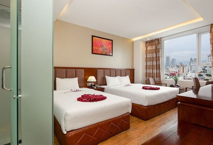 آپارتمان سوپریور 1 خوابه, Crystal