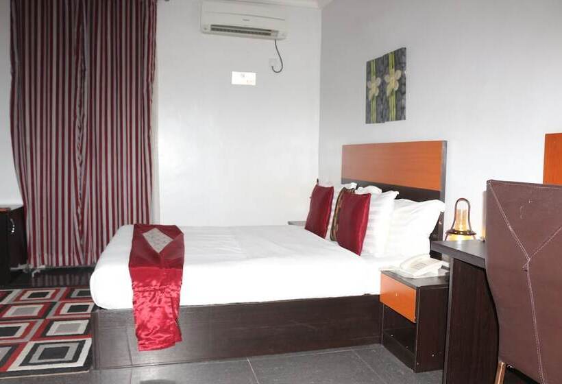 غرفة قياسية فردية, Fresh Spring Hotels & Towers