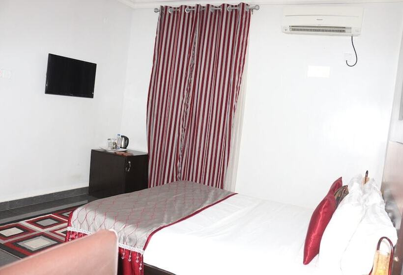 غرفة قياسية فردية, Fresh Spring Hotels & Towers