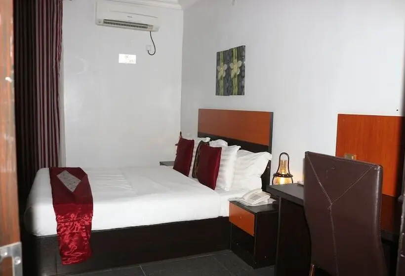 اتاق استاندارد یک نفره, Fresh Spring Hotels & Towers
