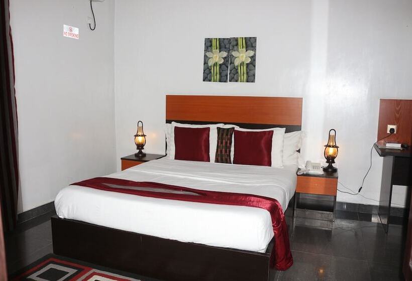 غرفة قياسية فردية, Fresh Spring Hotels & Towers