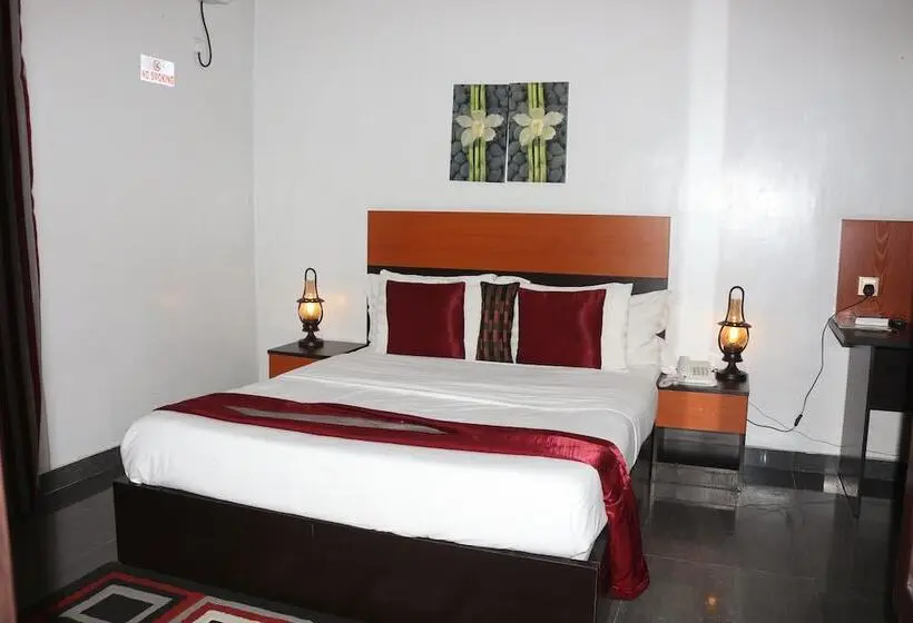 اتاق استاندارد یک نفره, Fresh Spring Hotels & Towers