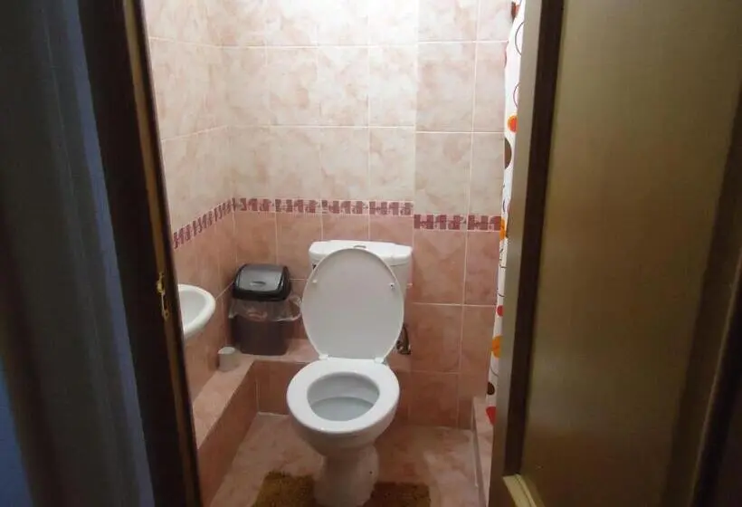 اتاق استاندارد, Tumar