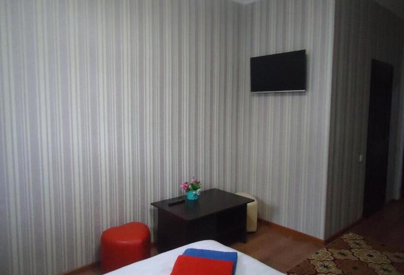 اتاق استاندارد, Tumar