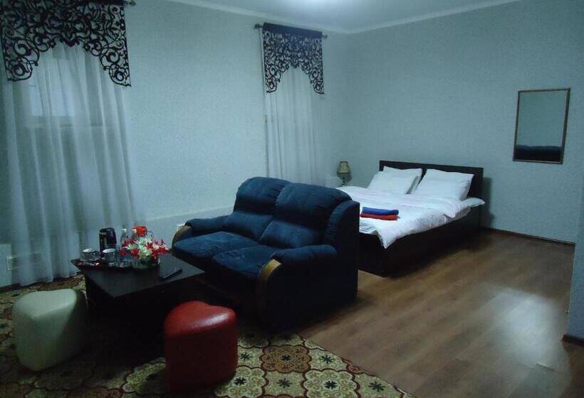 اتاق استاندارد, Tumar