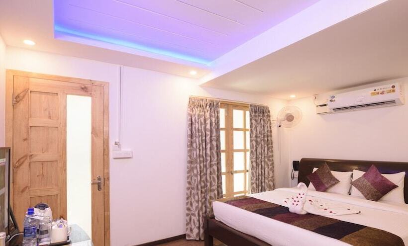 Номер Стандарт, Calangute Beach Palms