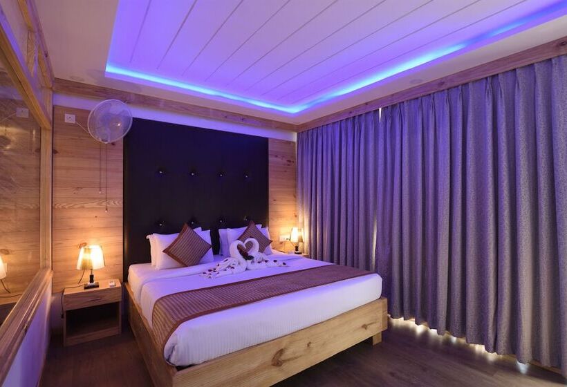 Номер Стандарт, Calangute Beach Palms