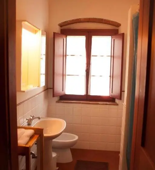 スタンダードルーム, Serendipity House B&b