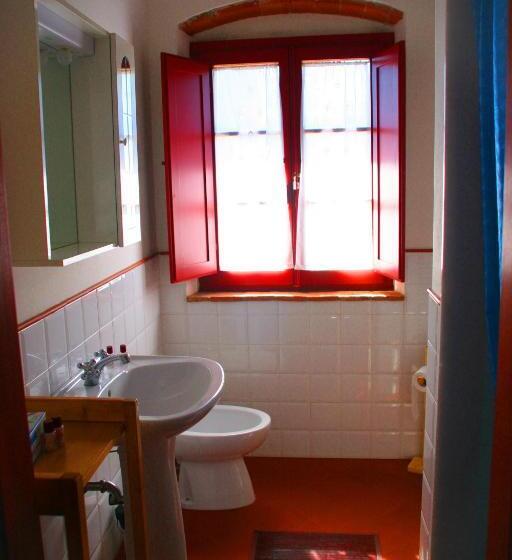 标准间, Serendipity House B&b