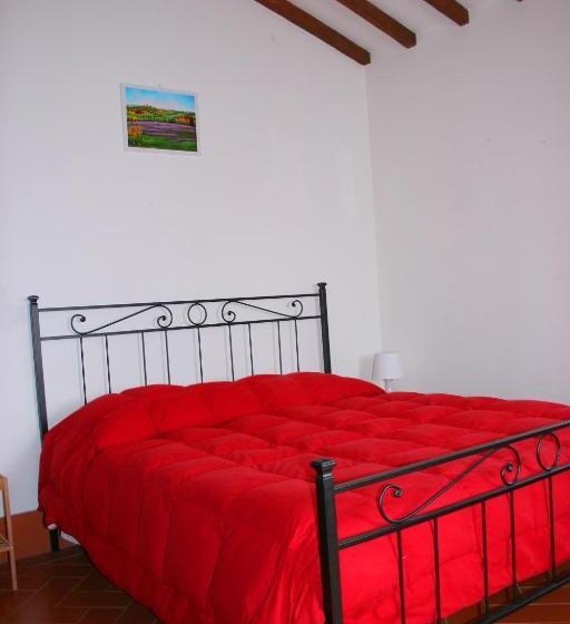 Номер Стандарт, Serendipity House B&b