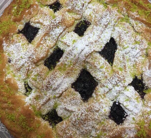 家庭间, Serendipity House B&b