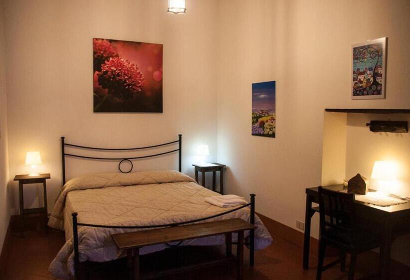 Семейный Номер, Serendipity House B&b