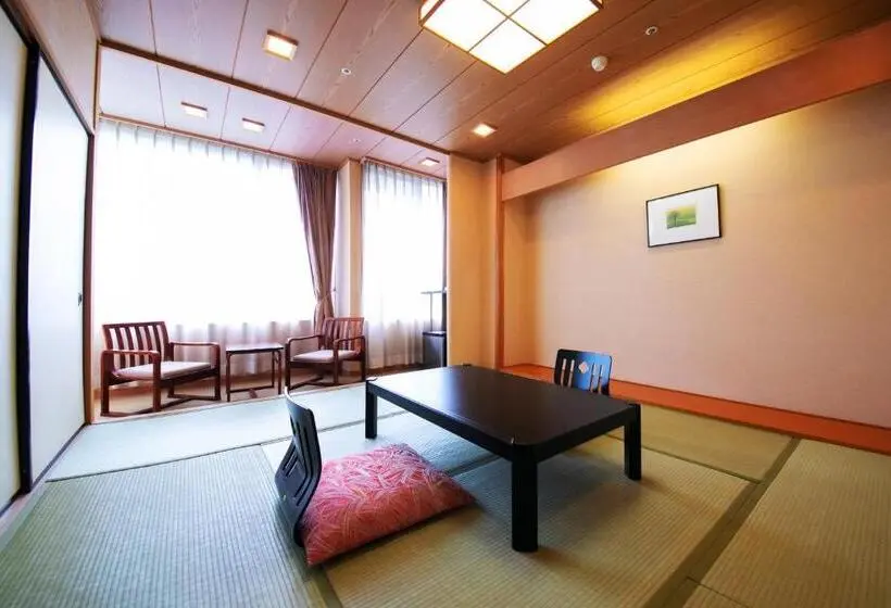 Standard-huone, Kesennuma Plaza