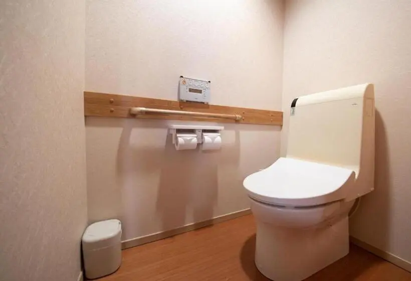 Standard-huone, Kesennuma Plaza
