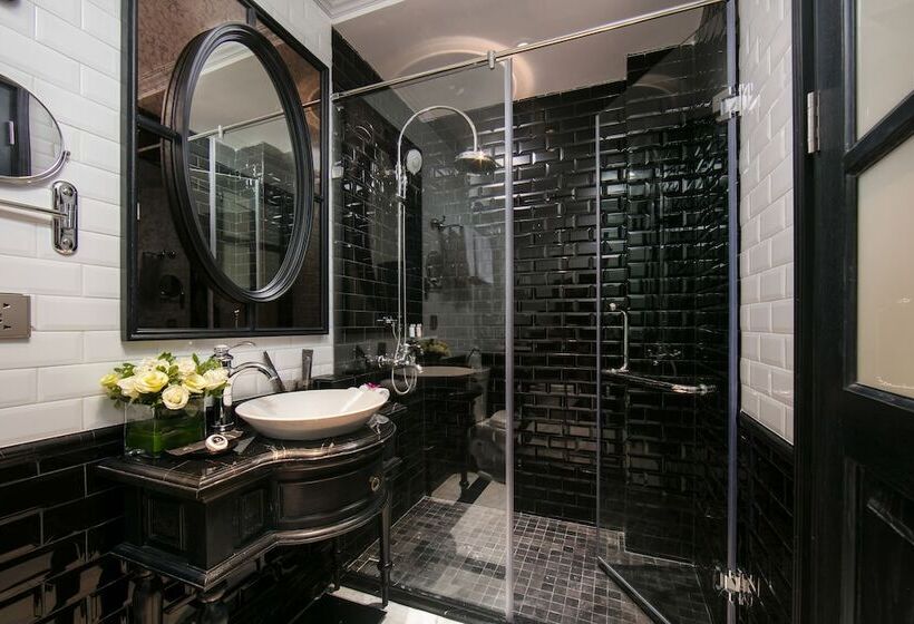 اتاق اجرایی, La Sinfonía Citadel Hotel And Spa