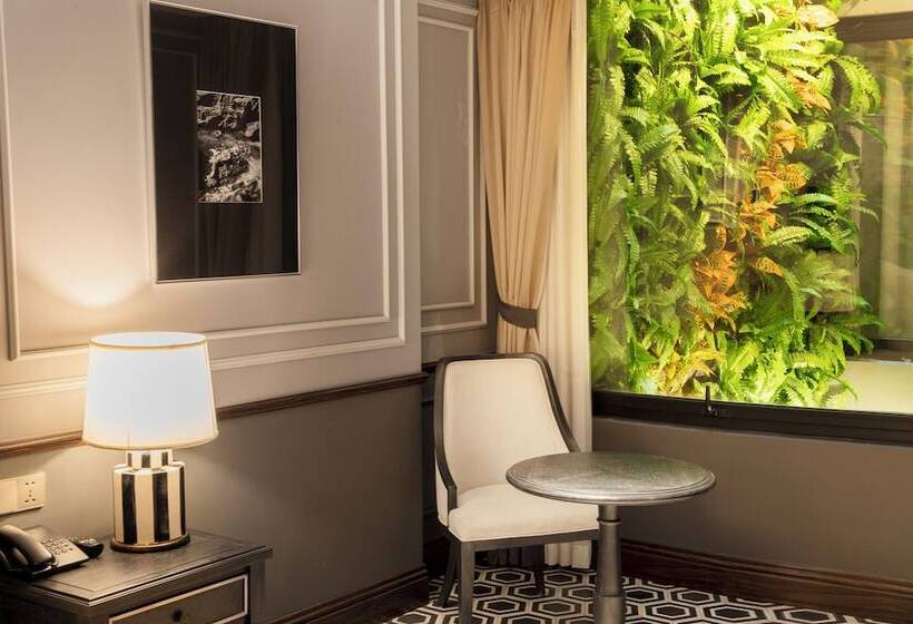 اتاق اجرایی, La Sinfonía Citadel Hotel And Spa