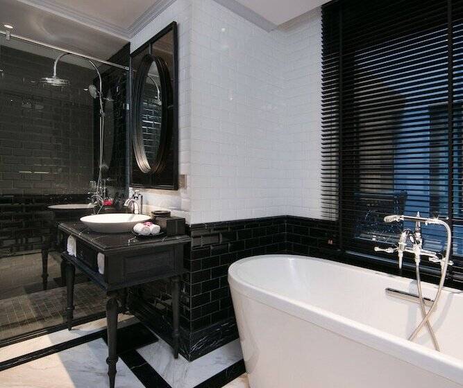 سوییت, La Sinfonía Citadel Hotel And Spa