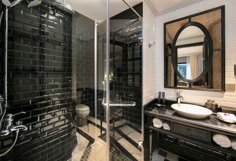 سوییت, La Sinfonía Citadel Hotel And Spa