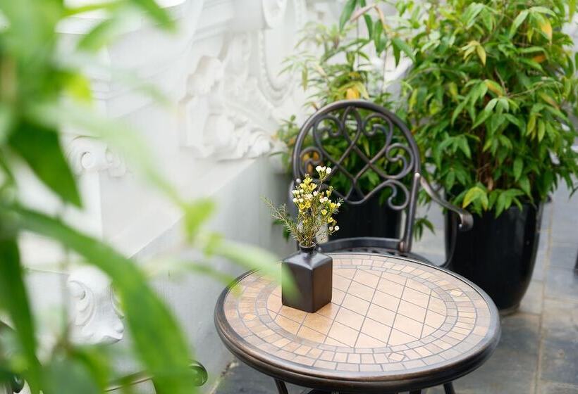 سوییت, La Sinfonía Citadel Hotel And Spa