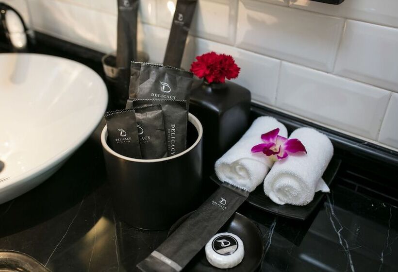 مجموعه ویستا شهر, La Sinfonía Citadel Hotel And Spa