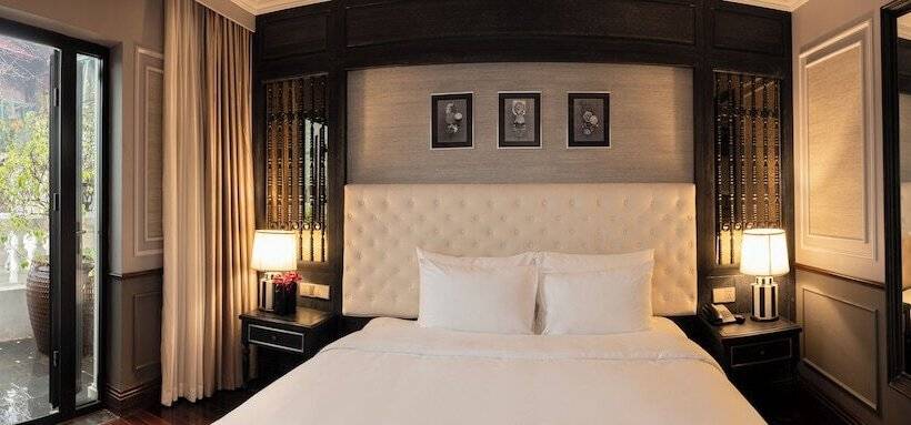 مجموعه ویستا شهر, La Sinfonía Citadel Hotel And Spa