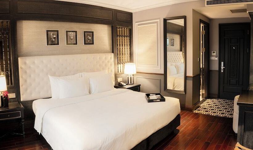 مجموعه ویستا شهر, La Sinfonía Citadel Hotel And Spa