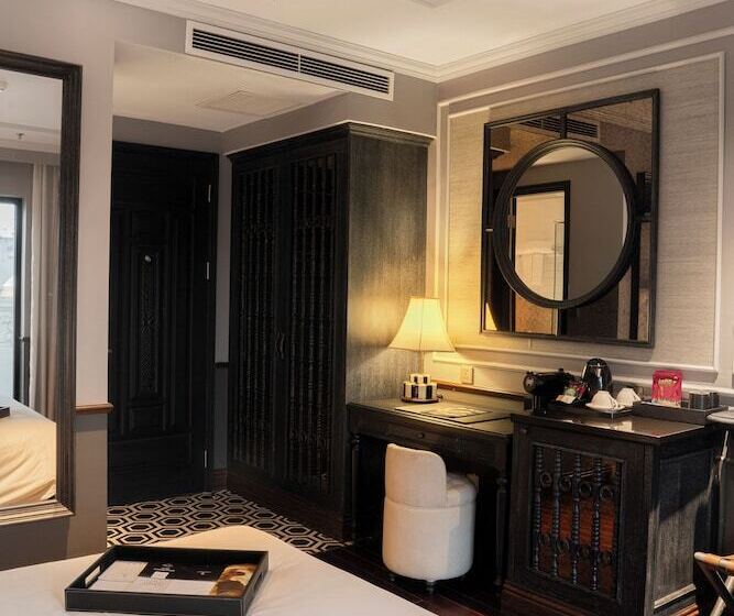 مجموعه ویستا شهر, La Sinfonía Citadel Hotel And Spa