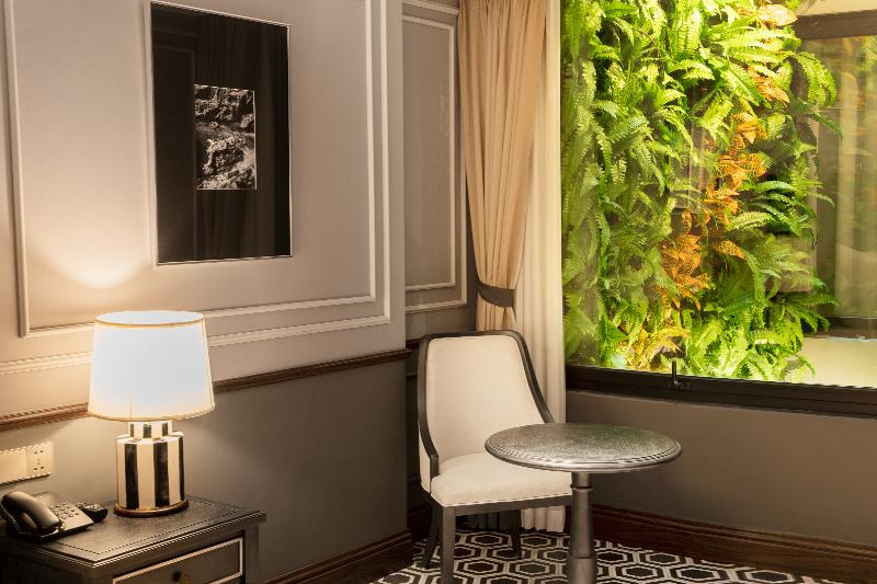 سوییت, La Sinfonía Citadel Hotel And Spa