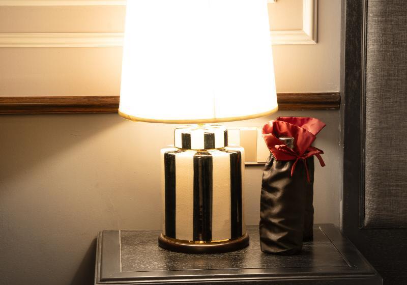 سوییت, La Sinfonía Citadel Hotel And Spa