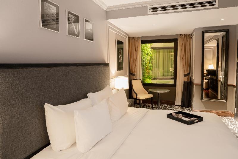 سوییت, La Sinfonía Citadel Hotel And Spa