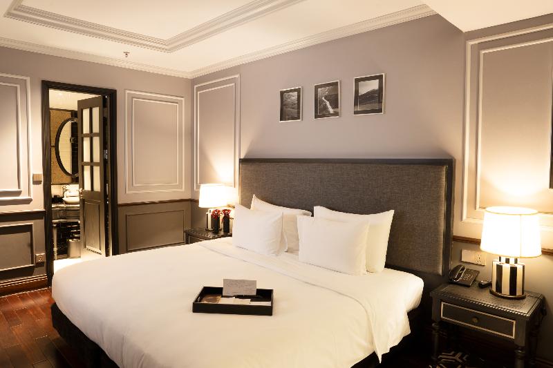 سوییت, La Sinfonía Citadel Hotel And Spa