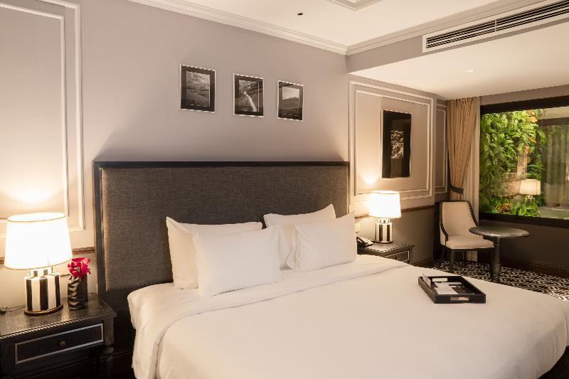 سوییت, La Sinfonía Citadel Hotel And Spa