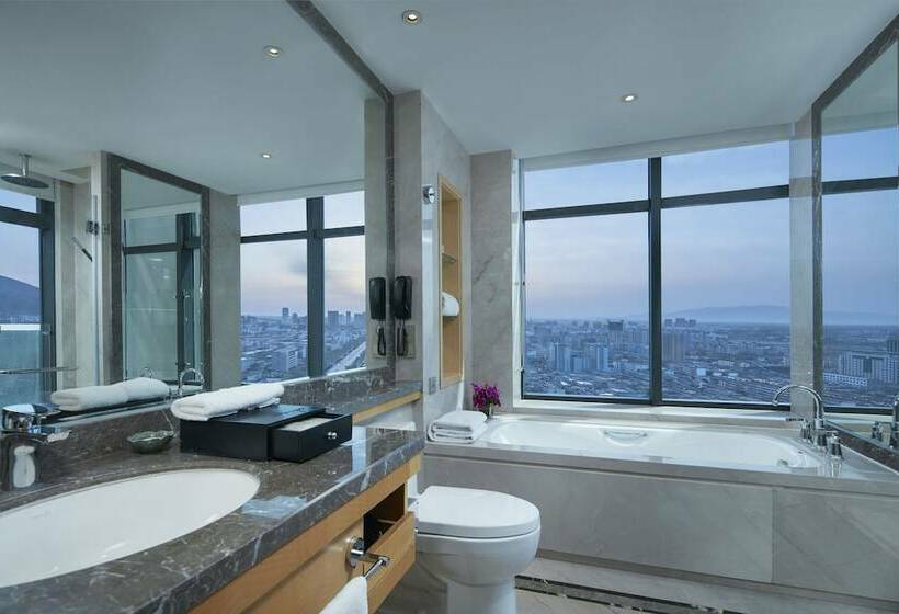 اتاق سوپریور, Taishan Blossom