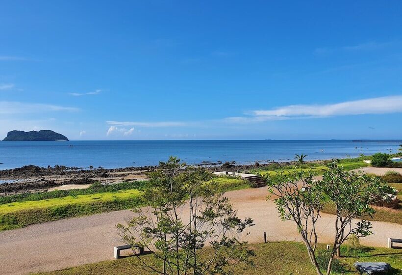 1 Szobás Deluxe Apartman, The Beach Resort & Residence   Sha Plus