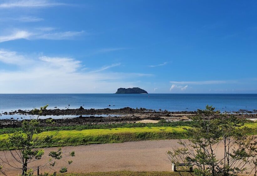 Apartamento Dúplex 1 Dormitório, The Beach Resort & Residence   Sha Plus