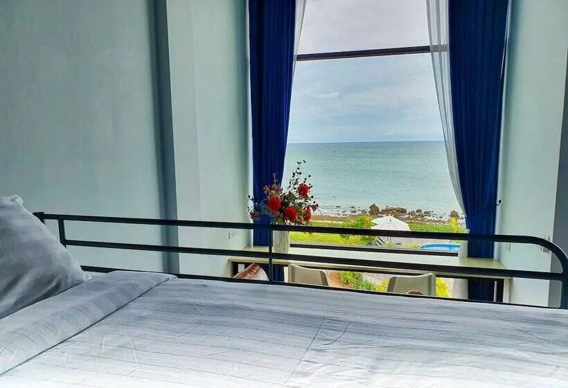 ドゥプレックスルーム, The Beach Resort & Residence   Sha Plus