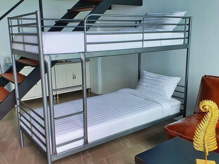 Duplex Szoba, The Beach Resort & Residence   Sha Plus