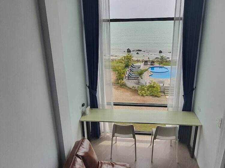 Номер Дюплекс, The Beach Resort & Residence   Sha Plus