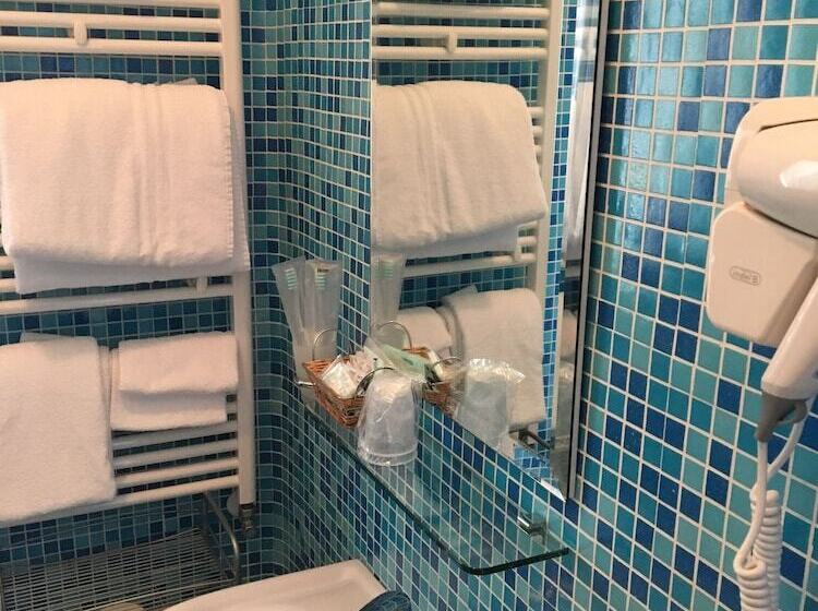 Номер Стандарт, Villa Principe