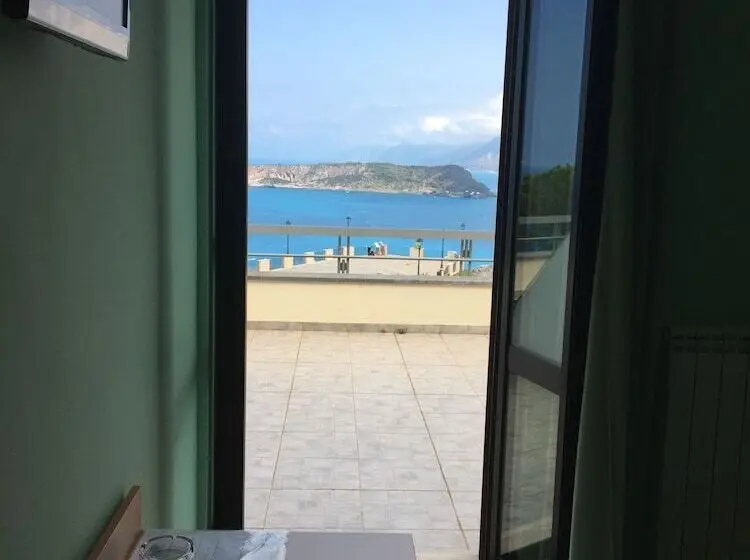 スタンダードルーム, Villa Principe
