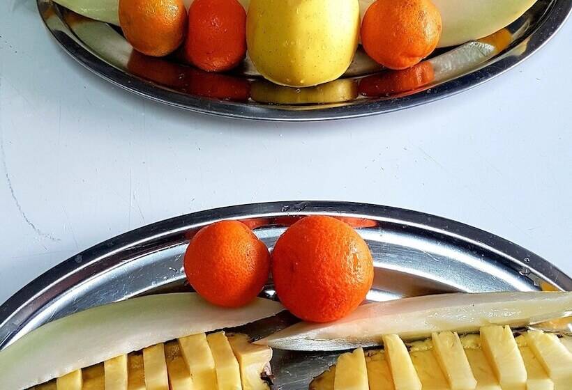 Номер Стандарт, Villa Principe