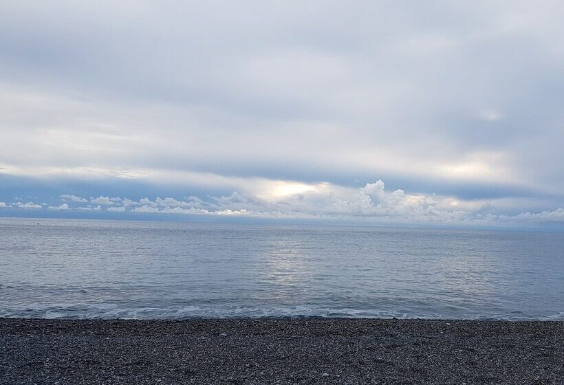 Номер Стандарт, Villa Principe