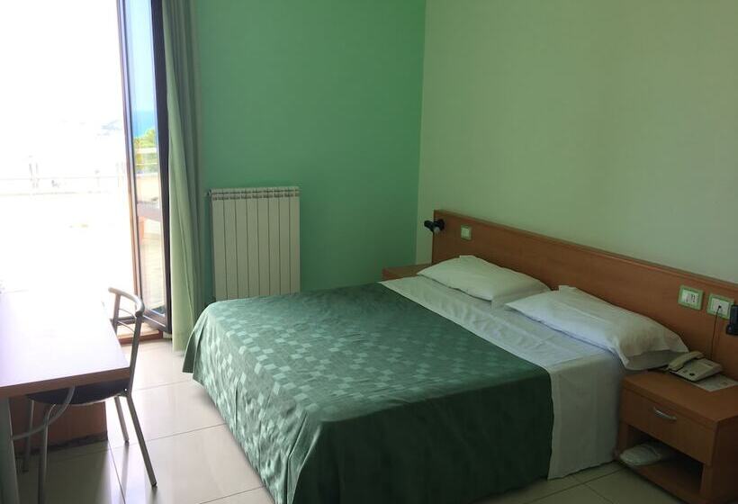 Номер Стандарт, Villa Principe