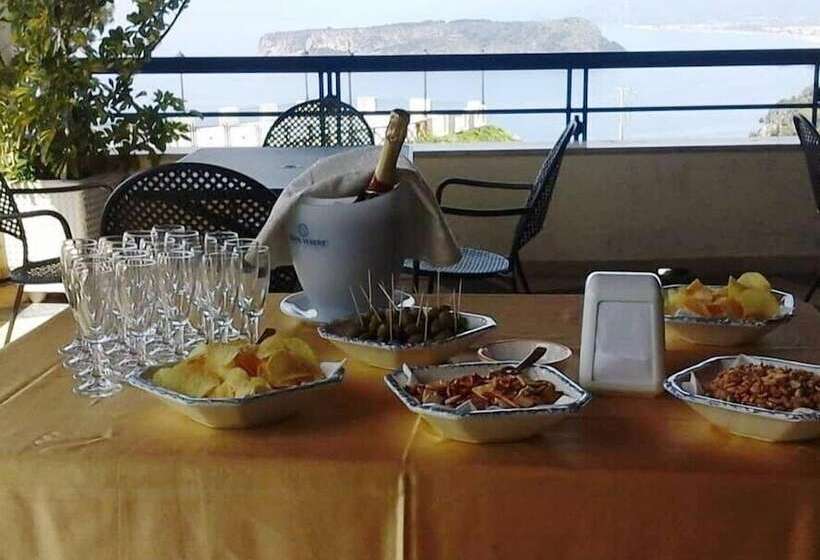 Номер Стандарт, Villa Principe